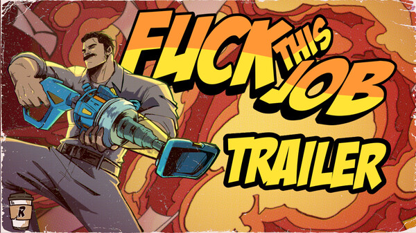 Launch trailer trailer thumbnail