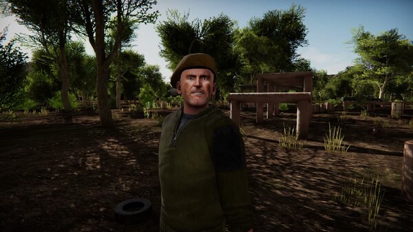 V0.9 Trailer trailer thumbnail