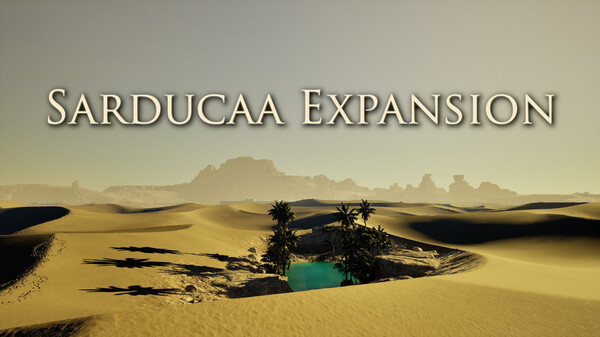 Sarducaa Launch Trailer trailer thumbnail