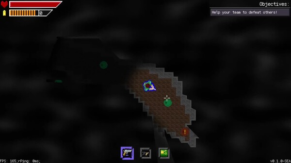Early Access Trailer trailer thumbnail