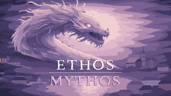Ethos Mythos trailer thumbnail