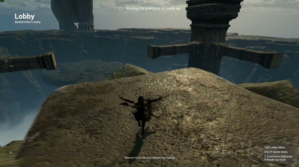 Early Access Gameplay Trailer 1 trailer thumbnail