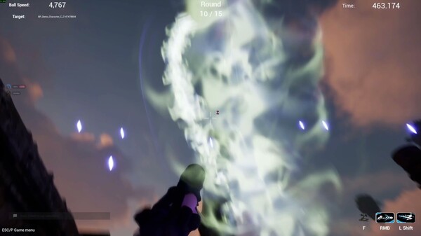 Early Access Gameplay Trailer 2 trailer thumbnail