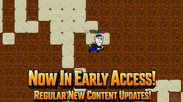 Heartlands Early Access trailer thumbnail