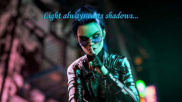ShadowLess Light Trailer trailer thumbnail