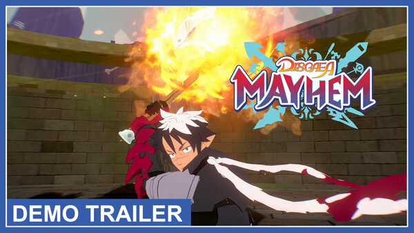 Demo Trailer trailer thumbnail