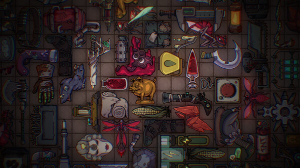 Roselle Hunt | Teaser trailer thumbnail