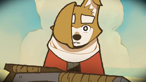 Dogwood Teaser Trailer trailer thumbnail