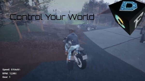 DCF Trailer trailer thumbnail