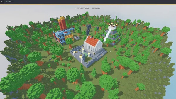 Build, Siege, Claim Victory! trailer thumbnail