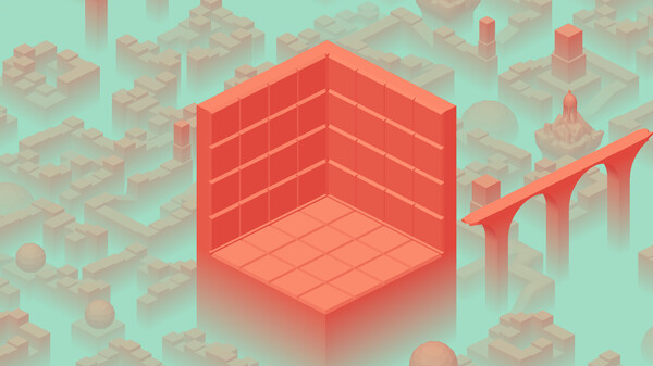 Spatial Puzzle 3D PV trailer thumbnail