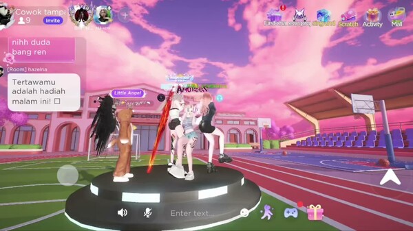 MASS : 3D Create & Play trailer thumbnail