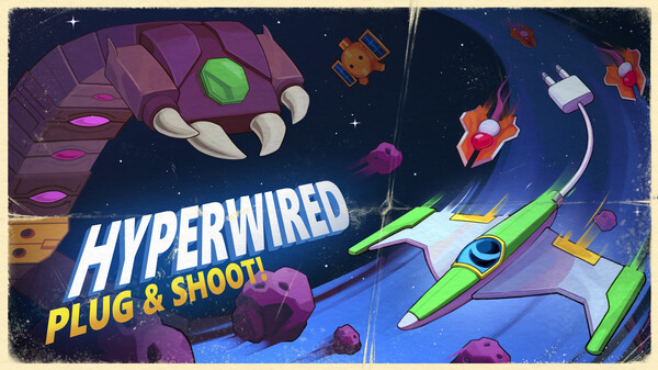 HYPERWIRED LAUNCH TRAILER trailer thumbnail