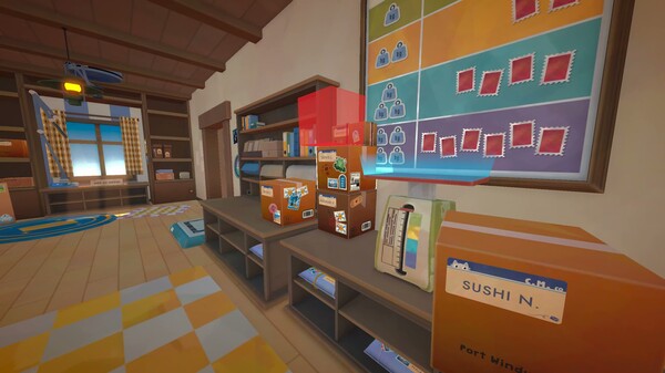Release Trailer trailer thumbnail