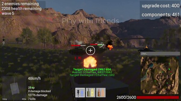 Release trailer trailer thumbnail