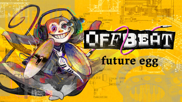 Future Egg (Official Video) trailer thumbnail