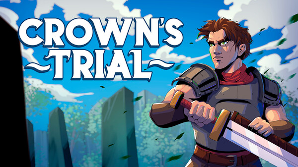 Crown's Trial - Gameplay Trailer trailer thumbnail