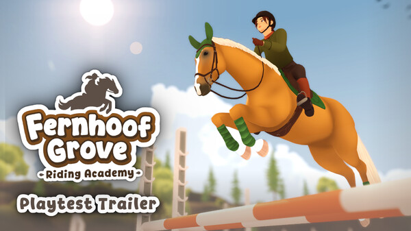 Patreon Playtest Trailer trailer thumbnail