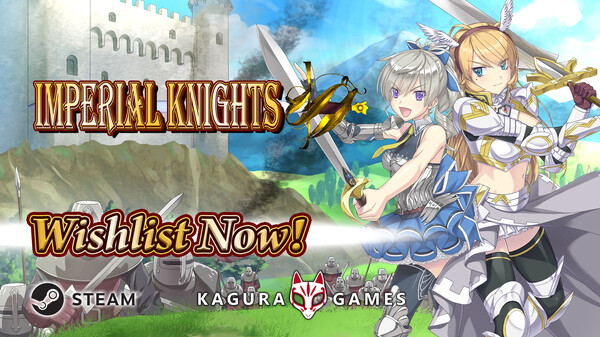 Imperial Knights EN trailer thumbnail