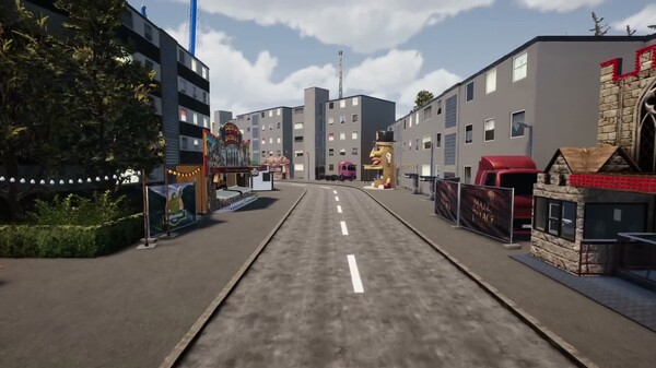 New Map Trailer trailer thumbnail