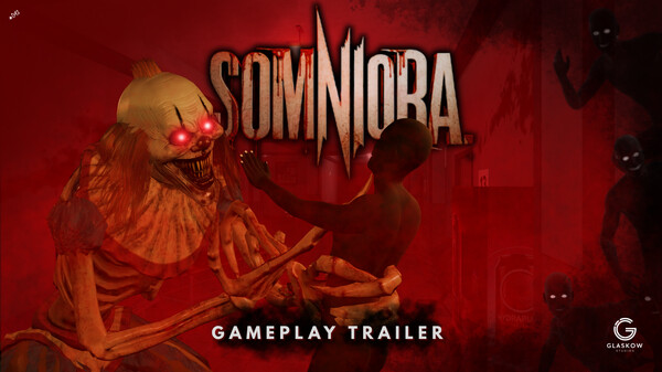 Game Trailer 1 trailer thumbnail