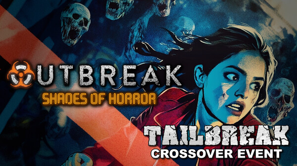 Tailbreak Crossover & Summer Update Trailer trailer thumbnail