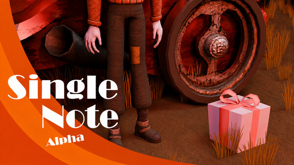 Single Note trailer thumbnail