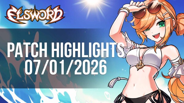 07/01/2026 Patch Highlights trailer thumbnail