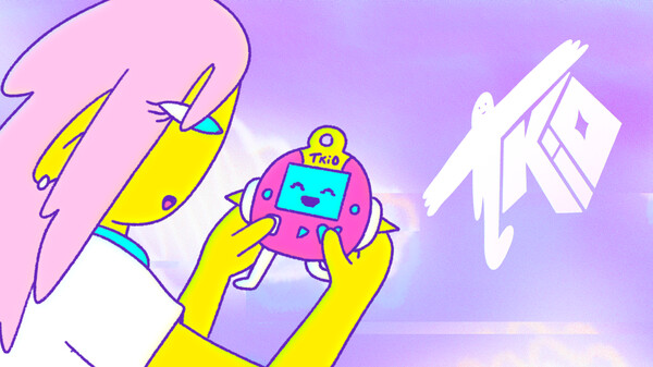 Teaser - TKiO trailer thumbnail