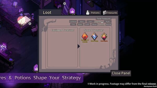 Witch & Dragon: Hope of Elements Gameplay trailer thumbnail