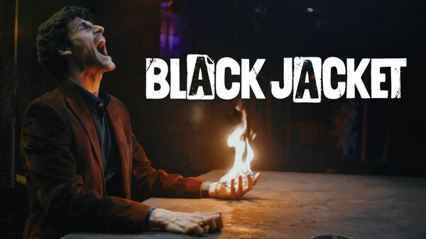 Black Jacket | Live Action Trailer trailer thumbnail