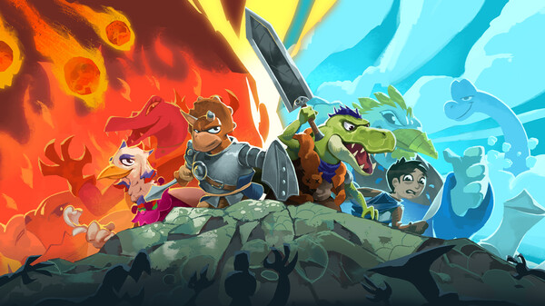 Gameplay Trailer trailer thumbnail