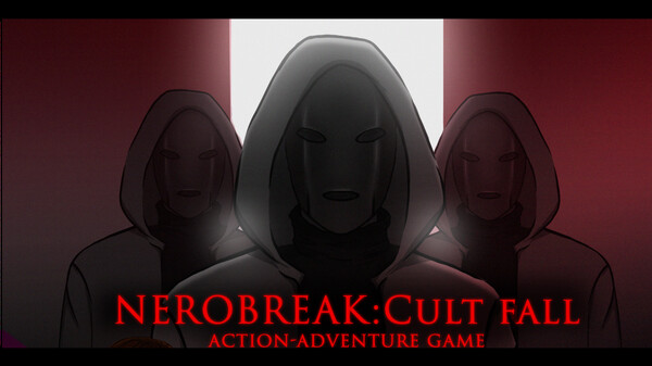 NEROBREAK: cult fall (second trailer) trailer thumbnail