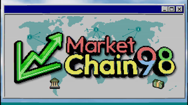 Market Chain 98 | Release Date Trailer trailer thumbnail