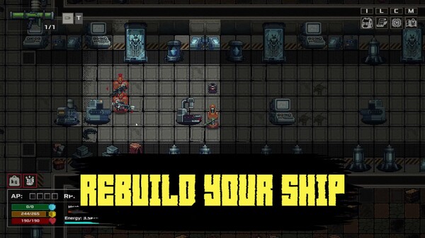 ROBOSCAV Trailer trailer thumbnail