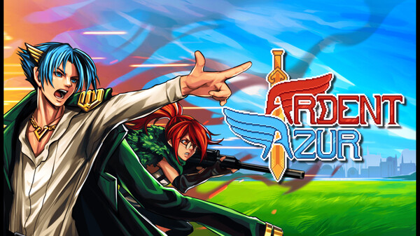 Ardent Azur Announcement Trailer trailer thumbnail