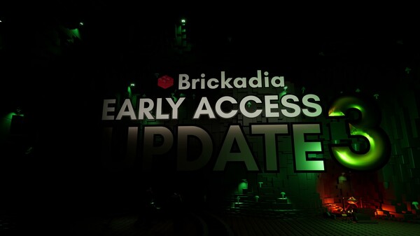 Early Access 3 Trailer trailer thumbnail