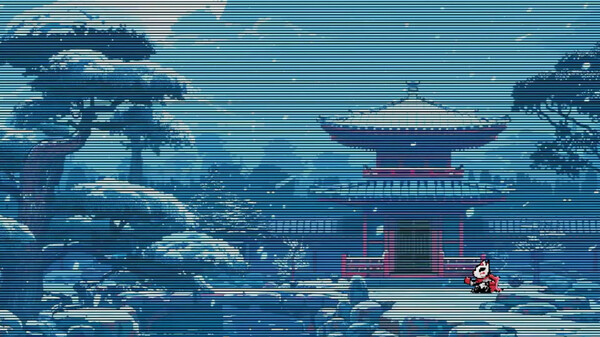 Good Kitsune Trailer trailer thumbnail