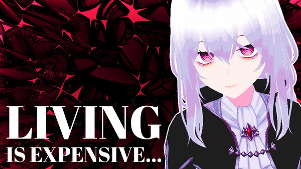 Living is Expensive... Gameplay Trailer trailer thumbnail