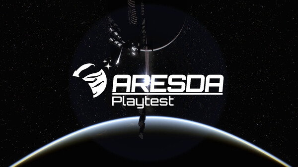 ARESDA: Playtest Trailer trailer thumbnail