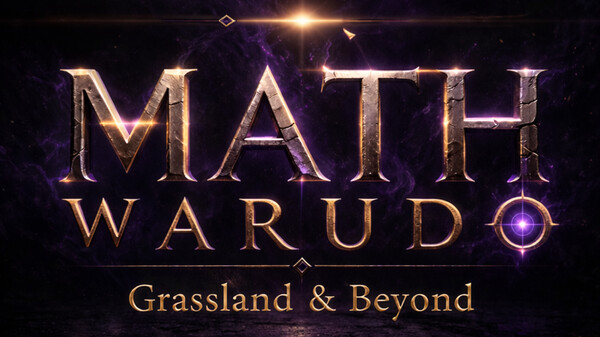 Math Warudo: Grassland & Beyond | Trailer & Gameplay Sneak Peek trailer thumbnail