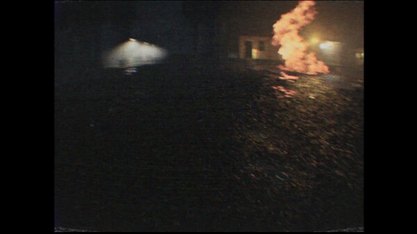 Red Pine Lake Found footage teaser trailer thumbnail