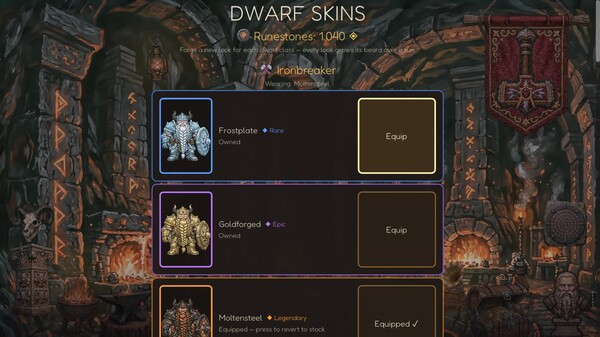 Deepforge Brawl - Features Trailer trailer thumbnail
