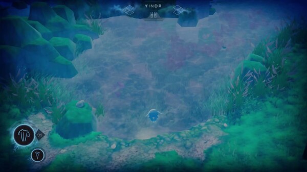Iona's Island Gameplay Trailer trailer thumbnail