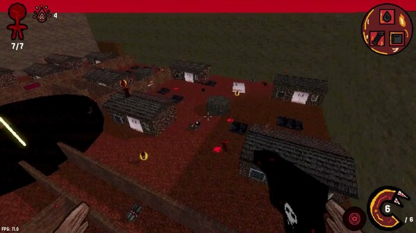 DEMON POSITIVE level tour trailer thumbnail