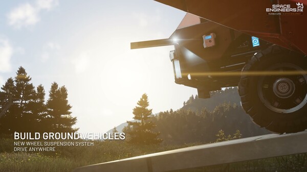 SE2 VS2.3 Release Trailer trailer thumbnail