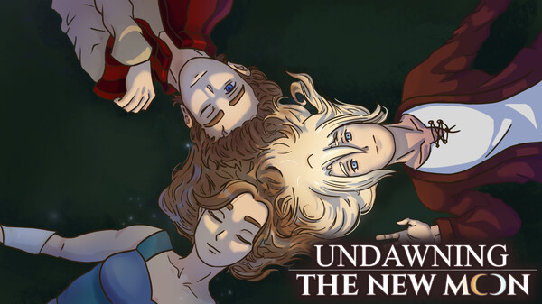 Undawning: The New Moon / Trailer trailer thumbnail