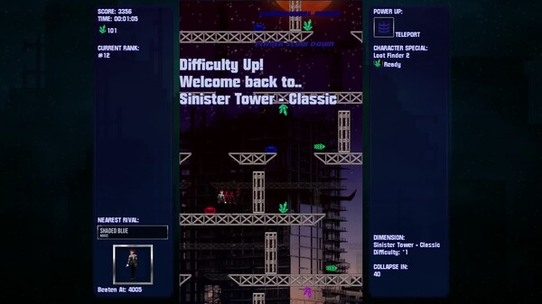 Drop Dimensions - Steam Release 2026 trailer thumbnail