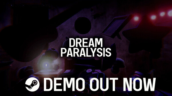 Dream Anomaly - Demo Release Trailer trailer thumbnail