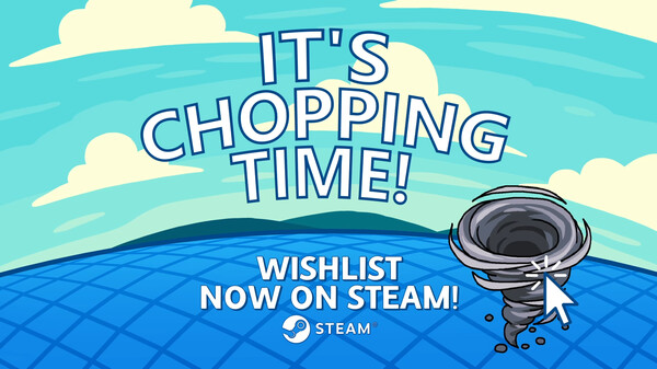 It's Chopping Time! Trailer trailer thumbnail